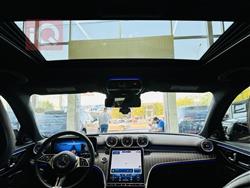 مێرسێدس بێنز C-Class